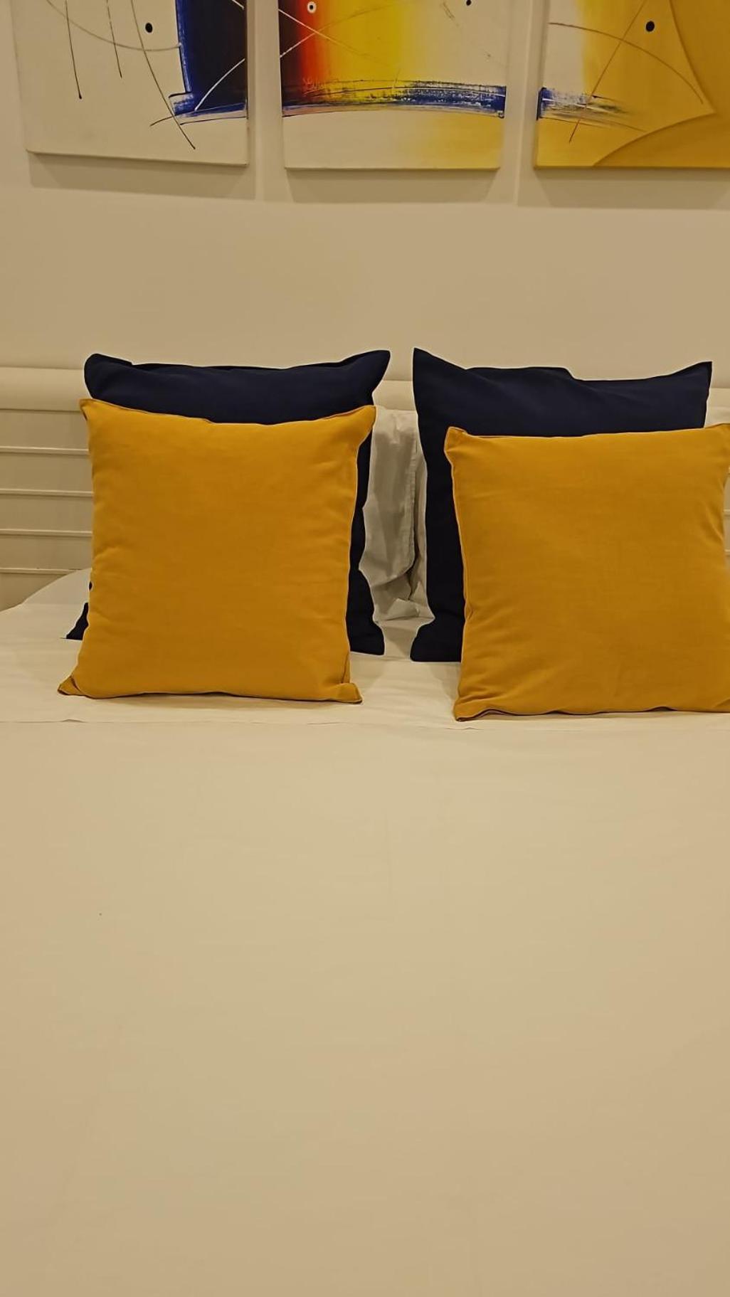 Casa 28 Apartment Setubal Luaran gambar