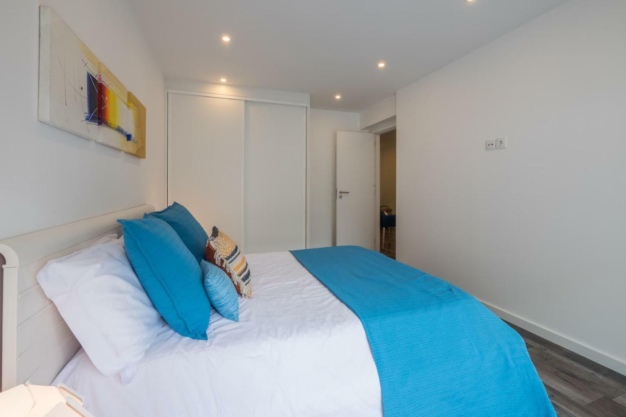 Casa 28 Apartment Setubal Luaran gambar