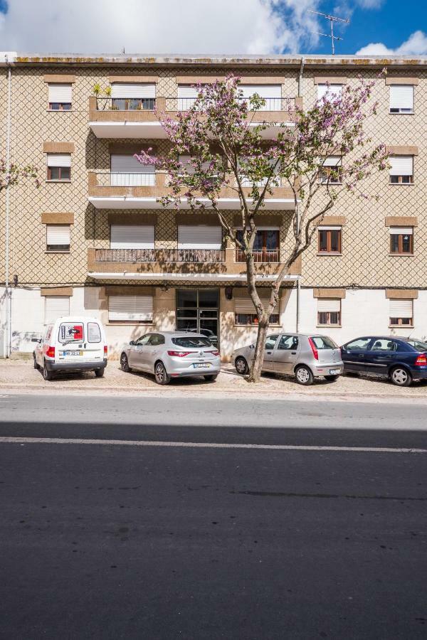 Casa 28 Apartment Setubal Luaran gambar