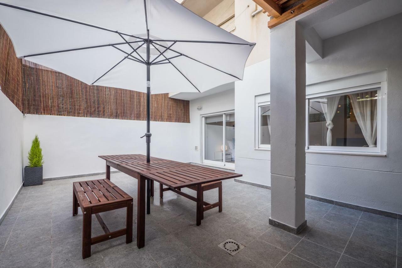 Casa 28 Apartment Setubal Luaran gambar