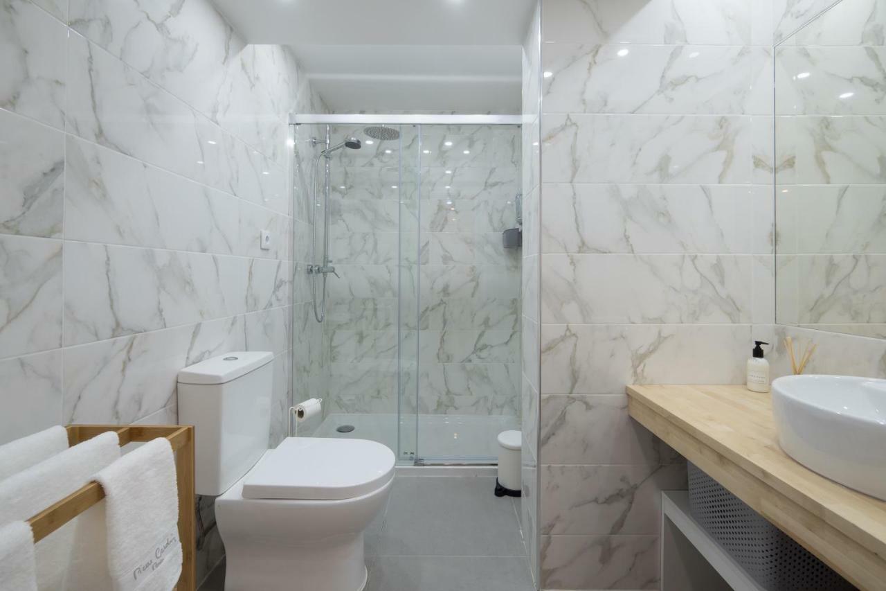 Casa 28 Apartment Setubal Luaran gambar