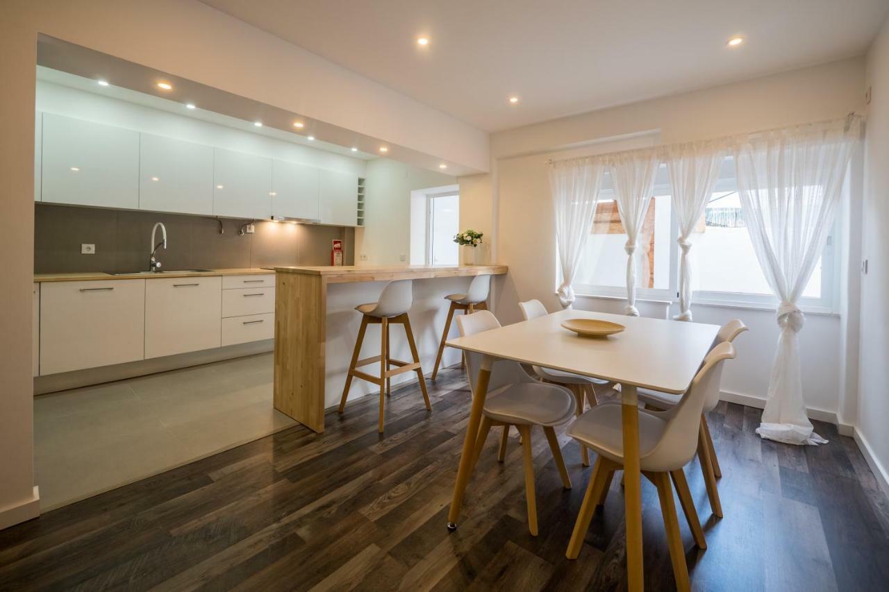 Casa 28 Apartment Setubal Luaran gambar
