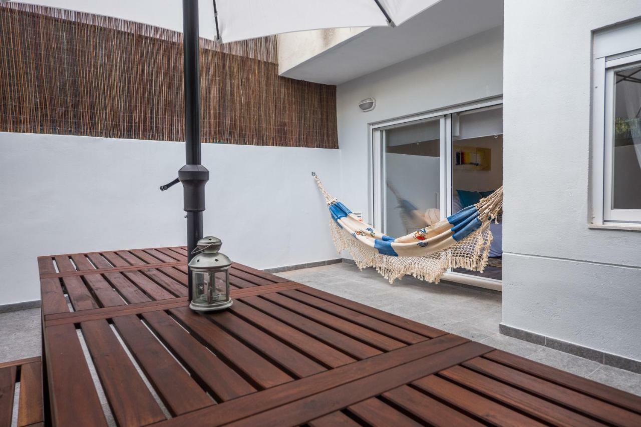 Casa 28 Apartment Setubal Luaran gambar