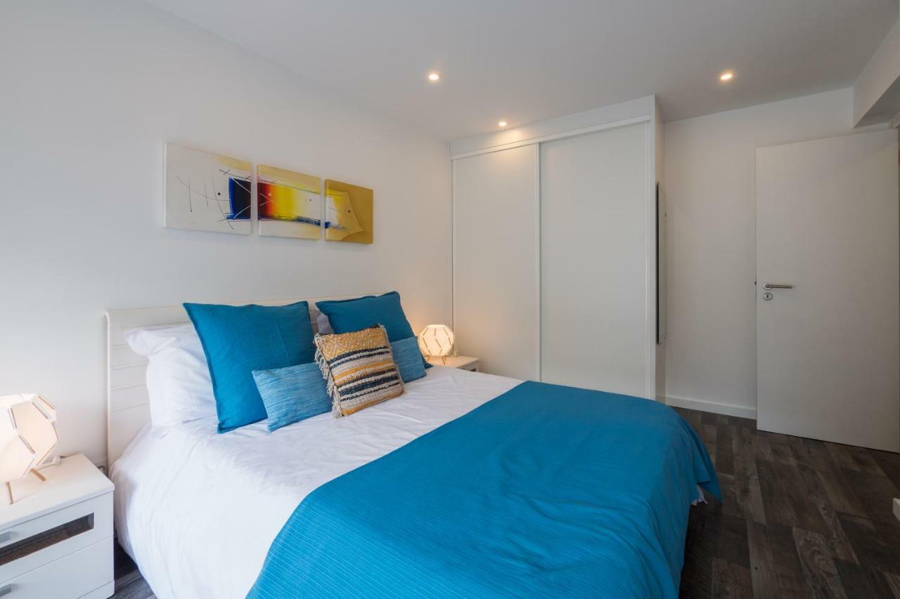 Casa 28 Apartment Setubal Luaran gambar