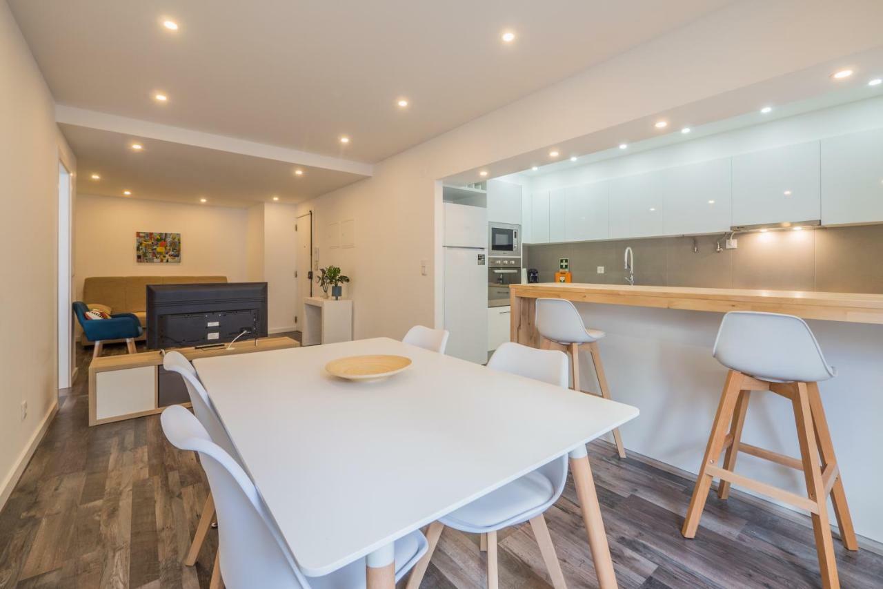 Casa 28 Apartment Setubal Luaran gambar