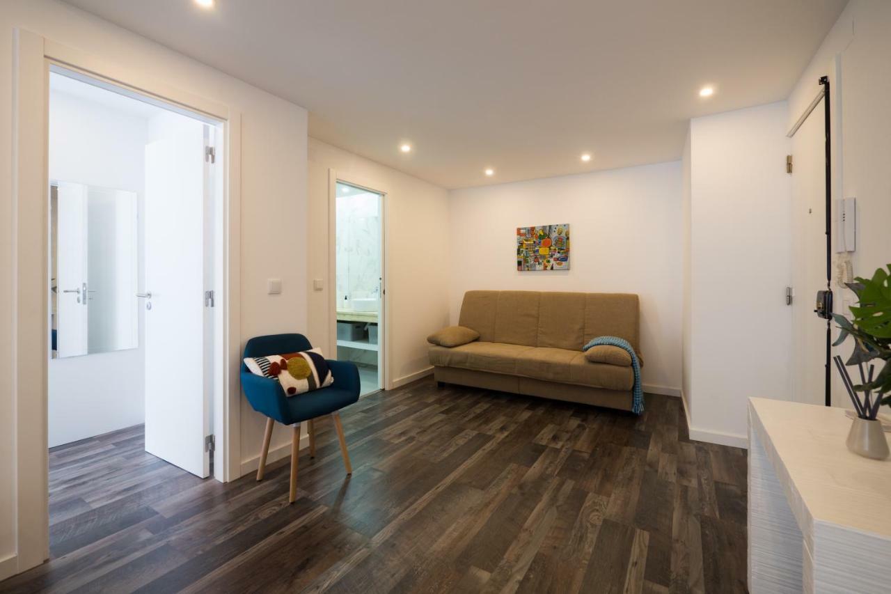 Casa 28 Apartment Setubal Luaran gambar