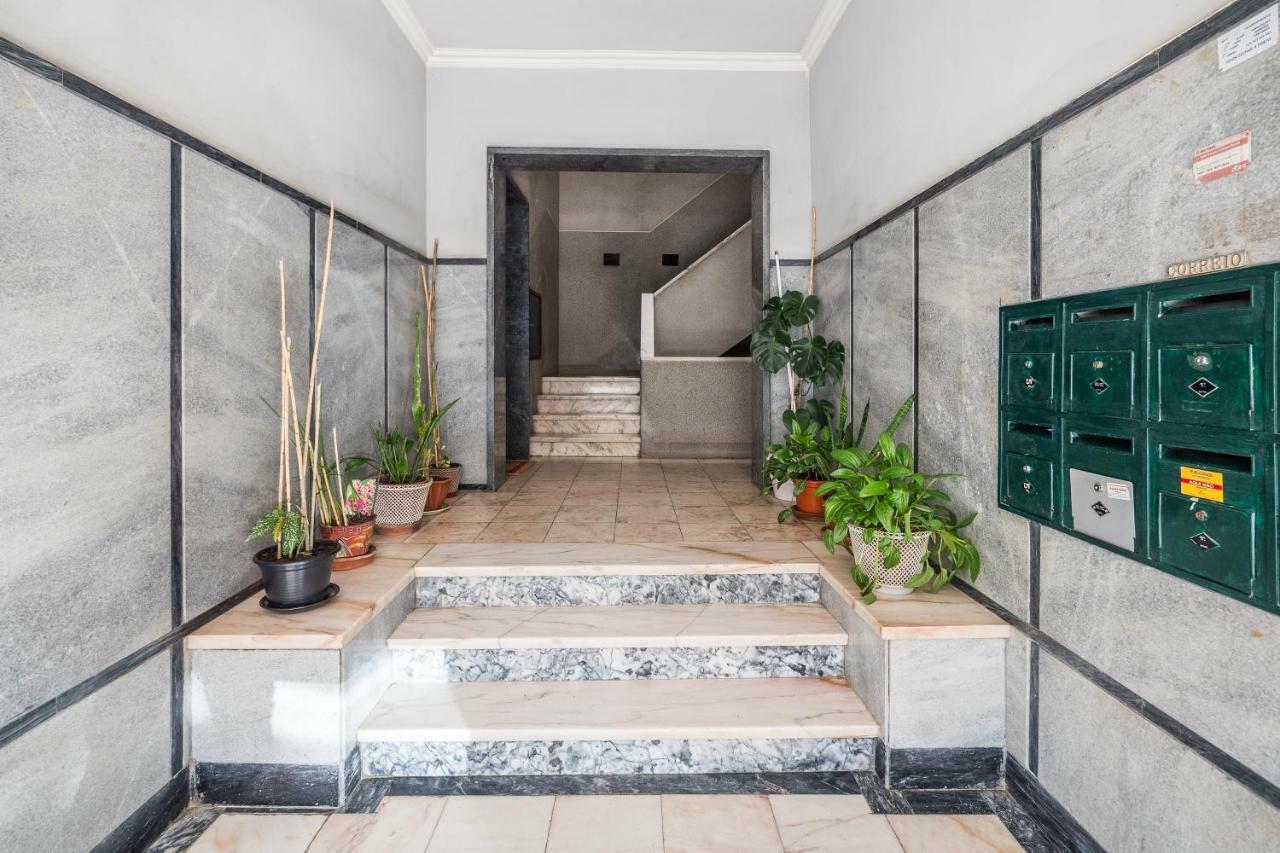 Casa 28 Apartment Setubal Luaran gambar