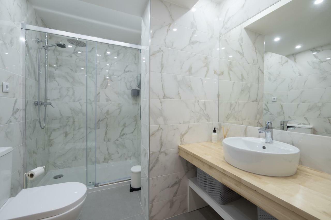 Casa 28 Apartment Setubal Luaran gambar
