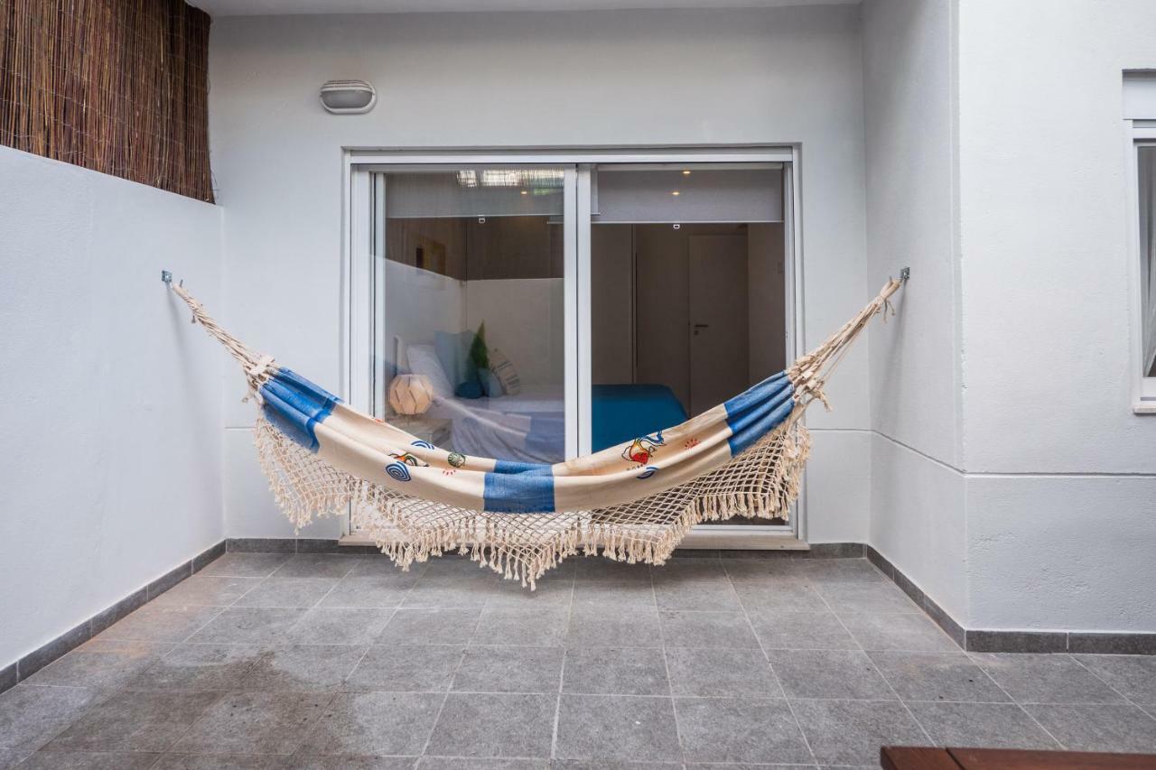 Casa 28 Apartment Setubal Luaran gambar