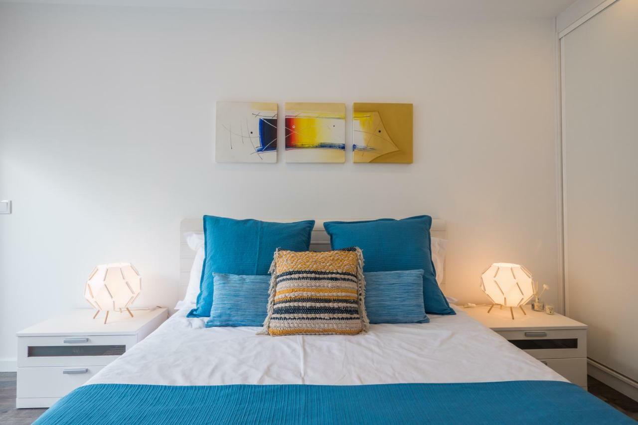 Casa 28 Apartment Setubal Luaran gambar