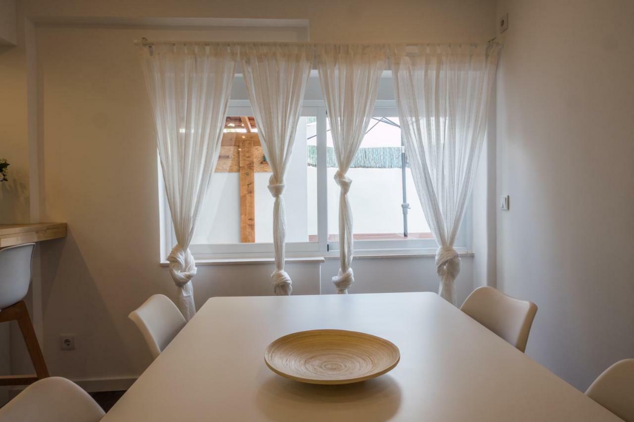 Casa 28 Apartment Setubal Luaran gambar