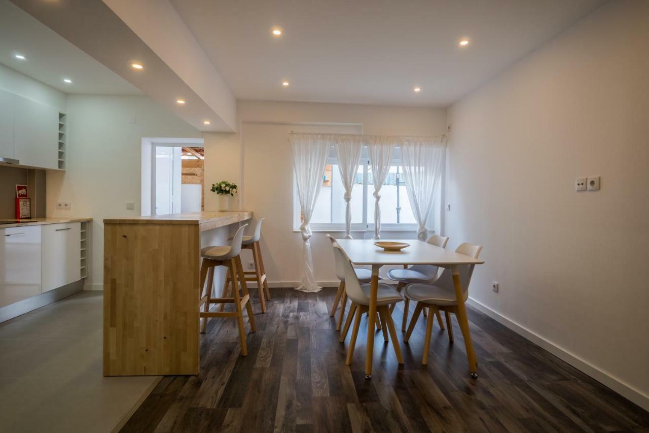 Casa 28 Apartment Setubal Luaran gambar