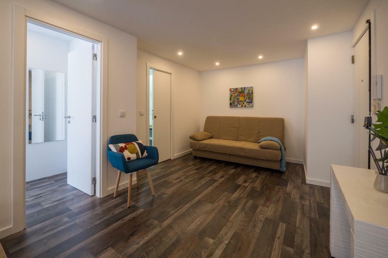 Casa 28 Apartment Setubal Luaran gambar